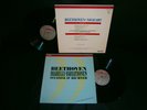 MINT  2x LP Dutch Philips Digital / Mozart Piano MITSUKO UCHIDA / RICHTER Live