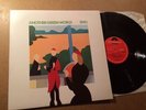 BRIAN ENO - ANOTHER GREEN WORLD  UK POLYDOR  1st PRESS  A1 B1 MATRIX ORIG N/MINT