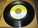 THE COASTERS - Crazy Baby - Northern Soul 45 rpm - Atco 6379