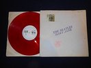the beatles  mary jane  spicy songs  red vinyl  tmoq rare