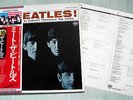 The Beatles - Meet The Beatles (JAPAN LP)