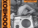 Soul Jazz Records Presents-Boombox: Early Independent Hip Hop, Electro VINYL NEW
