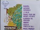 Classic Records 45 RPM: Mercury SR90313, Ravel, La Valse, Paray, HP Super LP