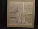 MARSHALL TUCKER BAND..1974.. WHERE WE ALL BELONG. SOUTHERN ROCK BAND...MINT