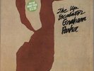 Graham Parker vinyl LP album record The Up Escalator - shrink + Poster UK