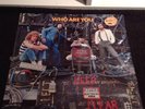 Who Who Are You Sealed New Mint Vinyl LP Record Original Rare 1st Edition