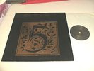 Bad Boys Blue LP The Fifth RARE German Press 1989 Coconut Records in Very Good++