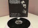 MUTIILATION REMAINS OF A RUINED CURSED SOUL VINYL LP NEW DARK ADVERSARY PRESSING
