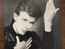 David Bowie - Heroes - Brian Eno 1977 US 1st Press Vinyl LP Record AFL1-2522 VG