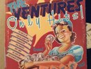 rare breaks VENTURES drums ONLY HITS funk SOUL MAKOSSA funky KILLER samples LP