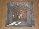 GRIFFIN debut 1st self titled LP 1972 romar RM 2001 funk psych