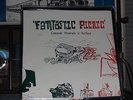 COMMODE MINSTRELS IN BULLFACE fantastic LP NEW caroliner fat worm of error ahfn