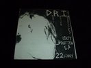 D.R.I. DIRTY ROTTEN IMBECILES 7