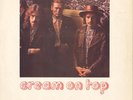 CREAM - CREAM ON TOP - 12