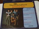 LP The Dave Clark Five The Dave Clark Fives Greatest Hits NEAR MINT Epic