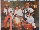 LP Pedro Laza - Tony Zuñiga - Crescencio Camacho - Cumbia Colombia  ???