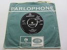 THE BEATLES ORIGINAL  1965 UK 45 HELP    DECCA PRESSING EXCELLENT
