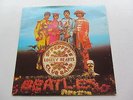 THE BEATLES 1978 UK 45  A DAY IN THE LIFE- SGT PEPPERS  LONELY HEARTS CLUB  MINT