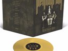 Pentagram 'First Daze Here' Beer Colour Vinyl - NEW