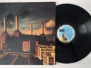 Pink Floyd - Animals - 1977 1st Press Vinyl LP Record JC 34474 (EX)