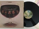 Deep Purple - Come Taste The Band - 1975 Promo LP PR 2895 Near Mint (NM)