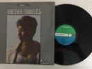 Aretha Franklin - Aretha Arrives - 1967 1st Press Vinyl LP Record SD 8150 (EX)
