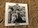 The Rolling Stones in MONO MP3 download card from lp box set for all 16 lps