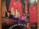 The Go-Betweens Spring Hill Fair Vinyl  LP w/lyric inner German Pressing. 1984