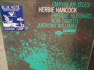 Herbie Hancock - Empyrean Isles [Vinyl New] Music Matters Jazz Limited Edition