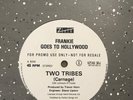 Frankie Goes To Hollywood, Two Tribes/Relax 12
