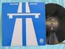 Kraftwerk x 2 Vertigo & EMI LP's - EX