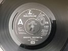 Wonderful Christmastime - Paul McCartney - Rare uk 1979 demo Parlophone