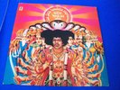 The Jimi Hendrix Experience : 