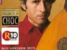 J S BACH-BACH HOPKINSON SMITH SONATAS AND PARTITAS-CD2  NEU
