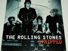 THE ROLLING STONES STRIPPED LIVE ROCK 2 LP RECORDS UK IMPORT SEALED NO MARKS