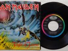 IRON MAIDEN 'Flight Of Icarus' 1983 US 7