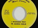 W. King Cole 