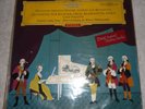 MOZART/BEETHOVEN/GULDA lp SEALED RED STEREO DGG Deutsche Grammophon SLPM 136 638