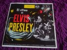 Elvis Presley ?– El Ritmo De Elvis Presley , Vinyl, 7