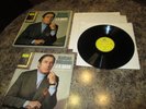 BACH Sonatas & Partitas 3 LP BOX Nathan Milstein DGG 2721087 NM #BL404