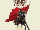 IMPERIAL STATE ELECTRIC - POP WAR  VINYL LP NEU