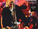 NIRVANA Live at the Pier limited 180 gram vinyl  NEW 1993