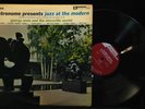 George Wein-Metronome Presents Jazz At The Modern-Bethlehem 6050-STEREO
