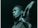 John Coltrane - Blue Train (Blue Vinyl) [New Vinyl LP] Blue, Colored Vinyl, 180