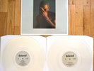 Frank Ocean - Blonde Vinyl 2x LP New Clear, endless, channel orange