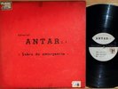 THE KINKS Something Else Southamerica Demo Test Pressing MONO LP + Sheet RARE