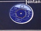 THE MINDBENDERS - THE MORNING AFTER - UK FONTANA 7