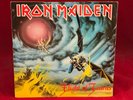 IRON MAIDEN Flight Of Icarus 1983 UK 7