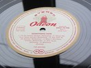 THE BEATLES  SOMETHING NEW  ORIGINAL 1964  STEREO LP   RED WHITE GOLD ODEON