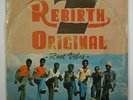 Rebirth Seven Orig. 